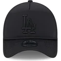 shapka-izvita-traker-cherna-snapbek-9forty-a-frame-all-day-na-los-angeles-dodgers-mlb-ot-new-era