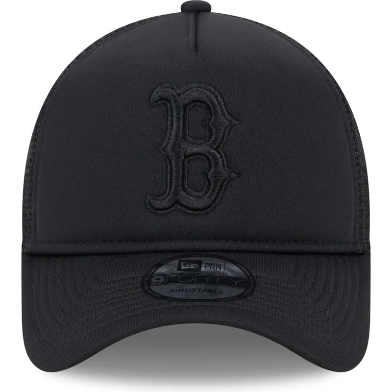 shapka-izvita-traker-cherna-snapbek-9forty-a-frame-all-day-na-boston-red-sox-mlb-ot-new-era shapka-izvita-traker-cherna-snapbek-9forty-a-frame-all-day-na-boston-red-sox-mlb-ot-new-era