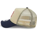 shapka-izvita-traker-bezhov-snapbek-9forty-a-frame-all-day-na-boston-red-sox-mlb-ot-new-era