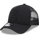 shapka-izvita-traker-cherna-snapbek-9forty-a-frame-all-day-na-atlanta-braves-mlb-ot-new-era