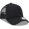 shapka-izvita-traker-cherna-snapbek-9forty-a-frame-all-day-na-atlanta-braves-mlb-ot-new-era