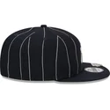 shapka-ploska-tmnosin-snapbek-9fifty-pinstripe-visor-clip-na-new-york-yankees-mlb-ot-new-era