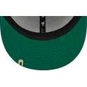 shapka-ploska-sinya-snapbek-9fifty-pinstripe-visor-clip-na-los-angeles-dodgers-mlb-ot-new-era