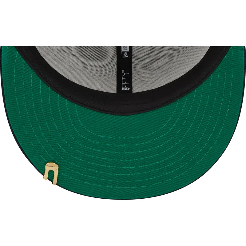 shapka-ploska-tmnosin-snapbek-9fifty-pinstripe-visor-clip-na-boston-red-sox-mlb-ot-new-era