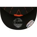 shapka-ploska-cherna-snapbek-9fifty-pinstripe-visor-clip-na-san-francisco-giants-mlb-ot-new-era