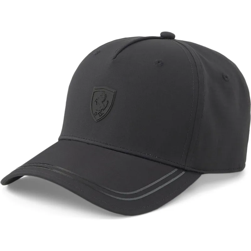 shapka-izvita-cherna-reguliruem-sptwr-style-na-ferrari-formula-1-ot-puma shapka-izvita-cherna-reguliruem-sptwr-style-na-ferrari-formula-1-ot-puma