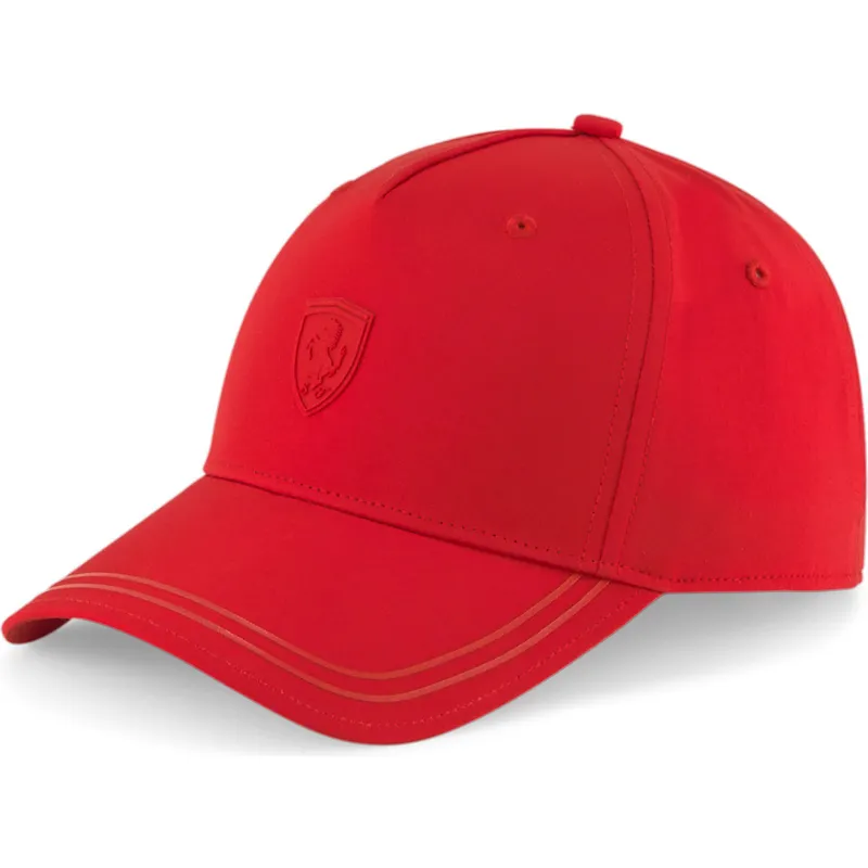shapka-izvita-chervena-reguliruem-sptwr-style-na-ferrari-formula-1-ot-puma shapka-izvita-chervena-reguliruem-sptwr-style-na-ferrari-formula-1-ot-puma