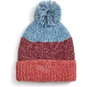 shapka-pompon-chervena-ot-puma