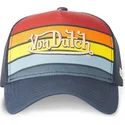 shapka-izvita-traker-tmnosin-snapbek-sun-ot-von-dutch