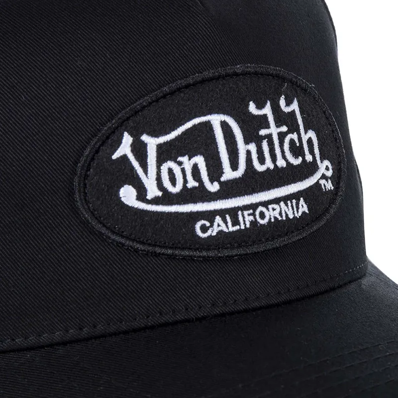 shapka-izvita-cherna-reguliruema-ot-von-dutch