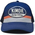 casquette-trucker-bleue-powered-by-kimoa