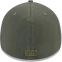 shapka-izvita-zelena-prilepnala-39thirty-league-essential-na-los-angeles-dodgers-mlb-ot-new-era