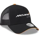 shapka-izvita-traker-cherna-snapbek-a-frame-na-mclaren-racing-formula-1-ot-new-era