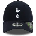 new-era-izvita-kozirka-9forty-repreve-tottenham-hotspur-football-club-premier-league-tmnosinya-reguliruema-shapka
