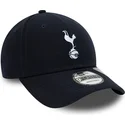 new-era-izvita-kozirka-9forty-repreve-tottenham-hotspur-football-club-premier-league-tmnosinya-reguliruema-shapka