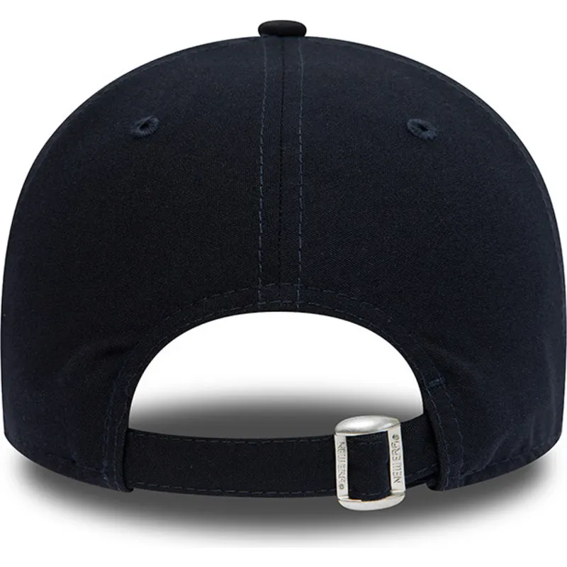 new-era-izvita-kozirka-9forty-repreve-tottenham-hotspur-football-club-premier-league-tmnosinya-reguliruema-shapka
