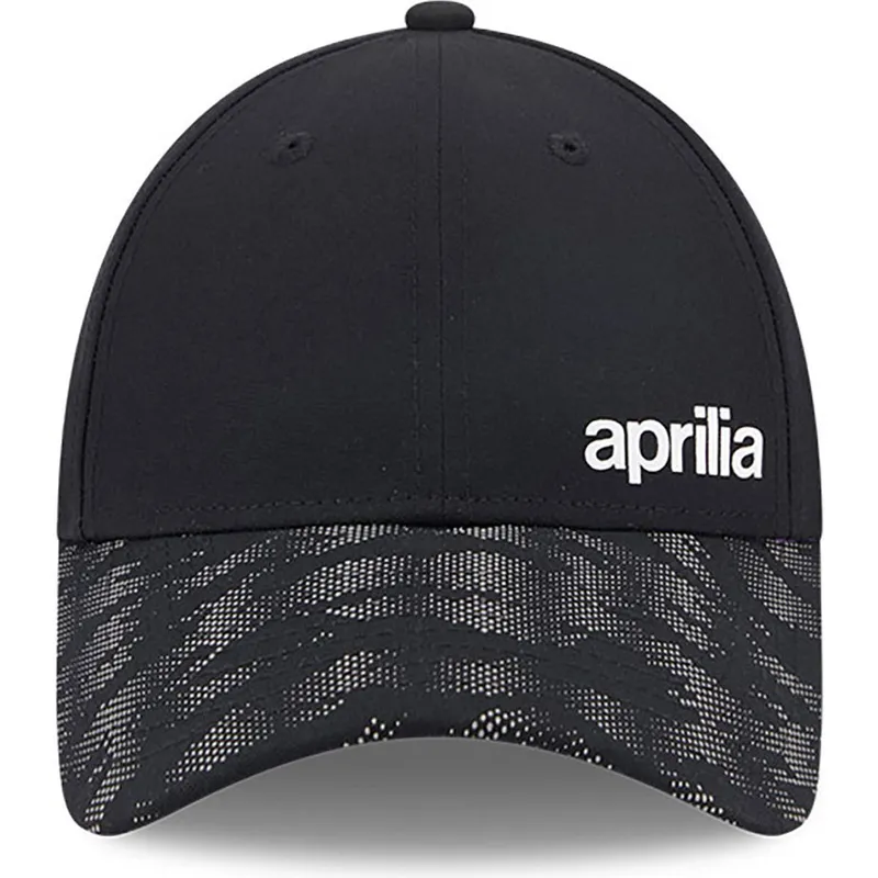 shapka-izvita-cherna-reguliruem-9forty-reflective-visor-na-aprilia-piaggio-ot-new-era
