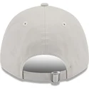 shapka-izvita-bezhov-reguliruem-9forty-seasonal-na-vespa-piaggio-ot-new-era