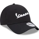 shapka-izvita-cherna-reguliruem-9forty-oversized-na-vespa-piaggio-ot-new-era