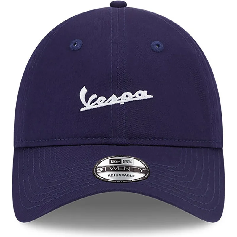 shapka-izvita-tmnosin-reguliruem-9twenty-na-vespa-piaggio-ot-new-era shapka-izvita-tmnosin-reguliruem-9twenty-na-vespa-piaggio-ot-new-era