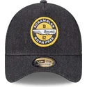 shapka-izvita-traker-cherna-snapbek-denim-a-frame-na-ducati-motor-motogp-ot-new-era