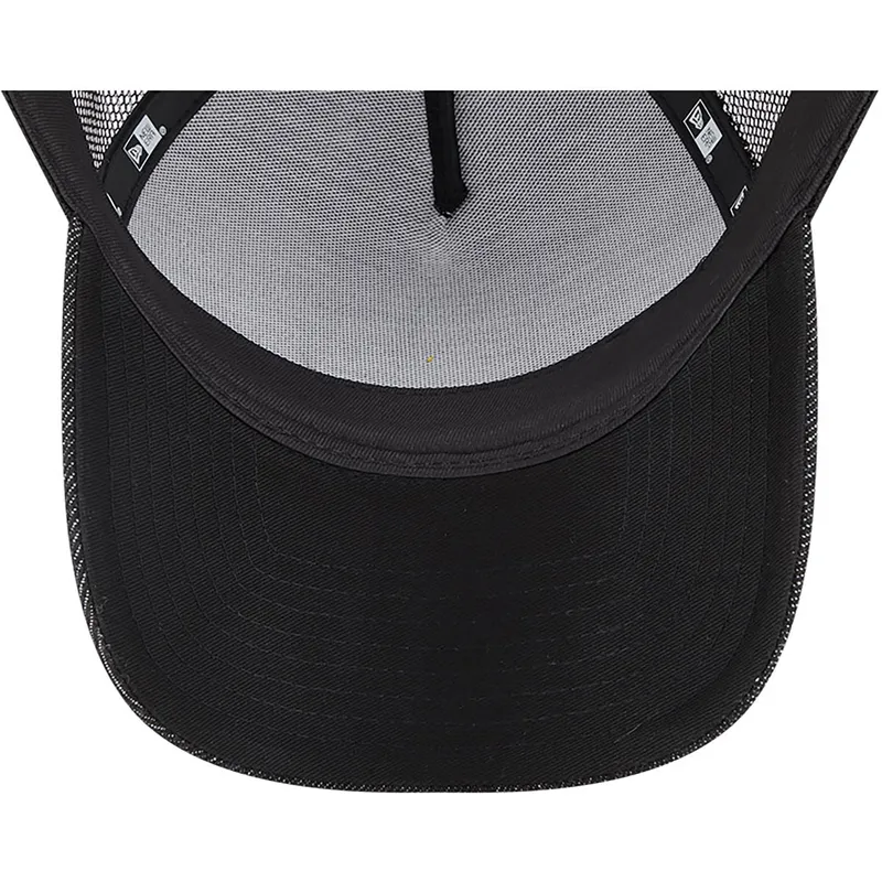 schwarze-denim-trucker-cap-a-frame-von-ducati-motor-motogp-von-new-era