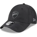 shapka-izvita-kamuflazh-reguliruem-9forty-na-ducati-motor-motogp-ot-new-era