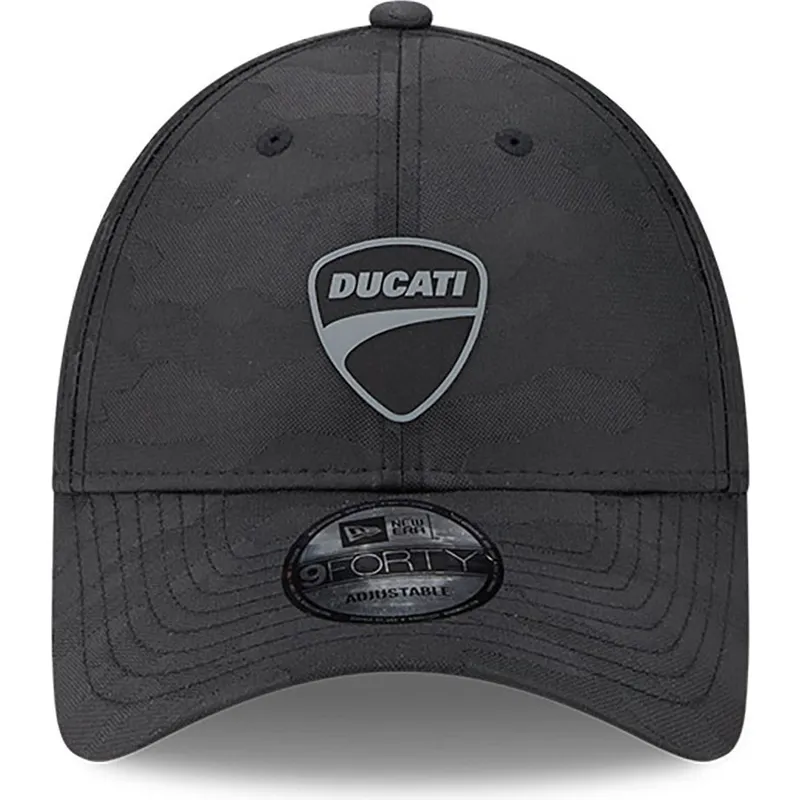 shapka-izvita-kamuflazh-reguliruem-9forty-na-ducati-motor-motogp-ot-new-era