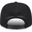 shapka-izvita-traker-cherna-snapbek-9fifty-stretch-snap-ripstop-na-ducati-motor-motogp-ot-new-era