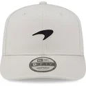 casquette-courbee-beige-snapback-9fifty-seasonal-mclaren-racing-formula-1-new-era