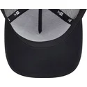 schwarze-a-frame-core-trucker-kappe-ac-milan-serie-a-von-new-era