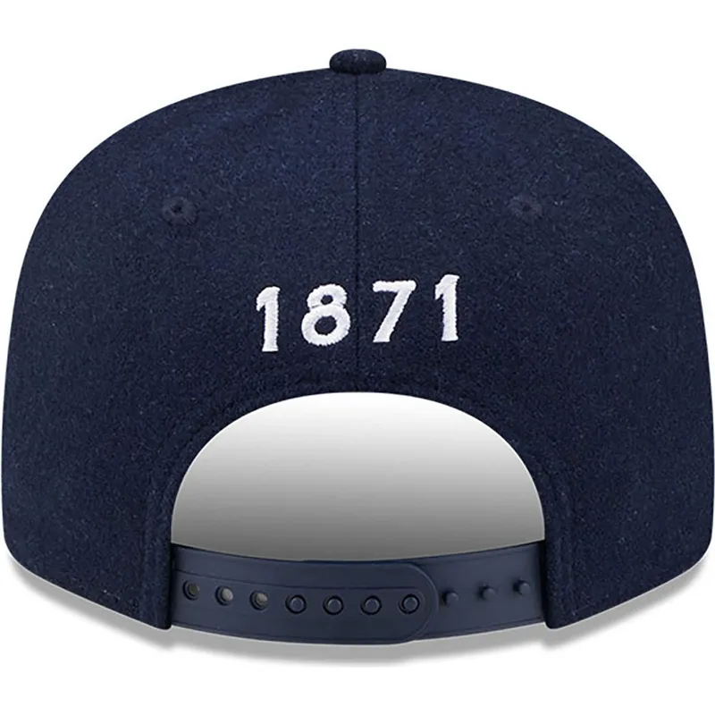 shapka-ploska-sinya-snapbek-9fifty-wool-na-england-rugby-rfu-ot-new-era