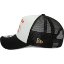 new-era-soy-sauce-a-frame-food-schwarz-weisse-trucker-kappe