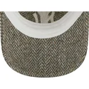 shapka-izvita-siv-reguliruem-9twenty-tweed-pack-na-new-york-yankees-mlb-ot-new-era