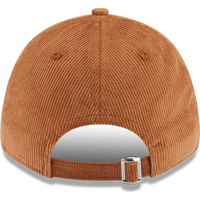 shapka-izvita-kafyav-reguliruem-9forty-cord-na-new-york-yankees-mlb-ot-new-era