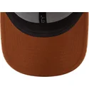 shapka-izvita-kafyav-reguliruem-9forty-cord-na-new-york-yankees-mlb-ot-new-era