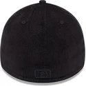 shapka-izvita-cherna-prilepnala-39thirty-cord-na-new-york-yankees-mlb-ot-new-era