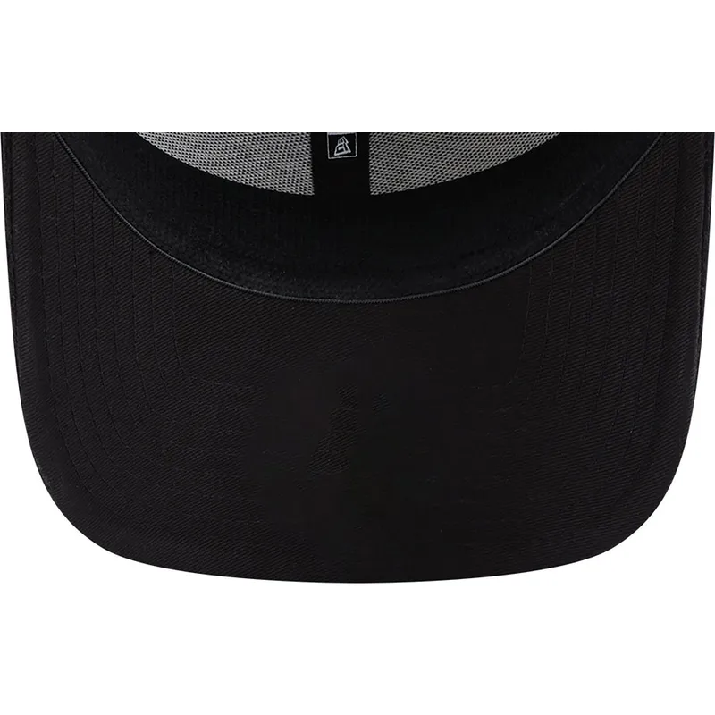 shapka-izvita-cherna-prilepnala-39thirty-cord-na-new-york-yankees-mlb-ot-new-era