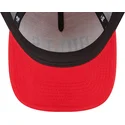 shapka-izvita-traker-chervena-snapbek-a-frame-team-script-na-chicago-bulls-nba-ot-new-era