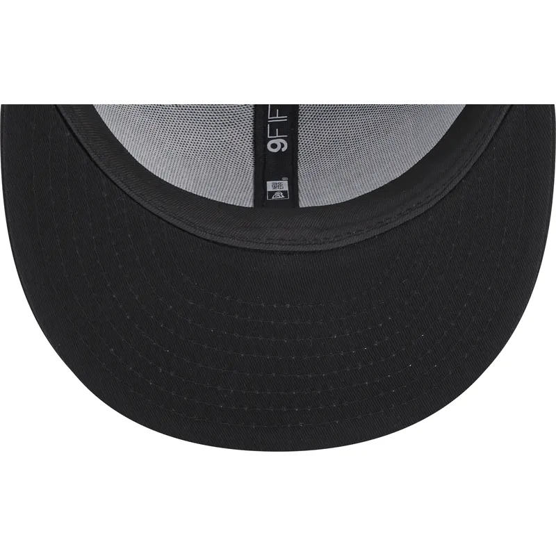 schwarze-flache-snapback-kappe-9fifty-patch-der-chicago-bulls-nba-von-new-era