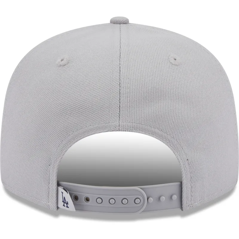 gorra-plana-gris-snapback-9fifty-team-drip-de-los-angeles-dodgers-mlb-de-new-era