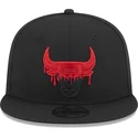 shapka-ploska-cherna-snapbek-9fifty-team-drip-na-chicago-bulls-nba-ot-new-era