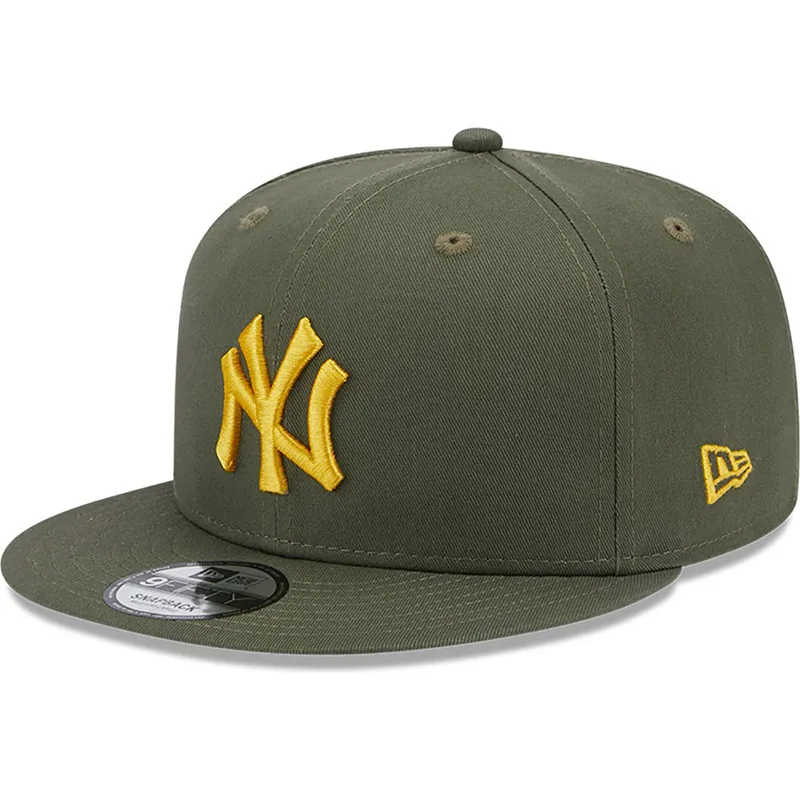 shapka-ploska-zelena-snapbek-9fifty-side-patch-na-new-york-yankees-mlb-ot-new-era shapka-ploska-zelena-snapbek-9fifty-side-patch-na-new-york-yankees-mlb-ot-new-era