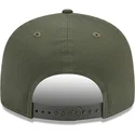 shapka-ploska-zelena-snapbek-9fifty-side-patch-na-los-angeles-dodgers-mlb-ot-new-era