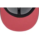 shapka-ploska-zelena-snapbek-9fifty-side-patch-na-los-angeles-dodgers-mlb-ot-new-era
