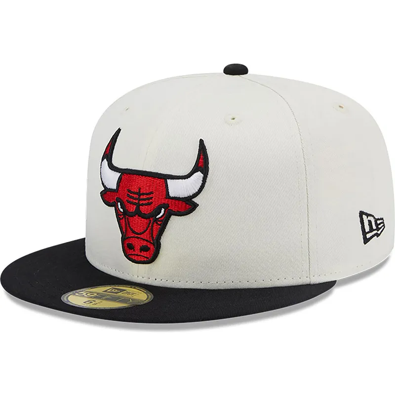shapka-ploska-byala-prilepnala-59fifty-championships-na-chicago-bulls-nba-ot-new-era