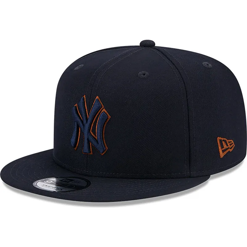 shapka-ploska-tmnosin-snapbek-9fifty-repreve-na-new-york-yankees-mlb-ot-new-era