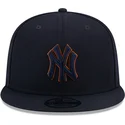 shapka-ploska-tmnosin-snapbek-9fifty-repreve-na-new-york-yankees-mlb-ot-new-era