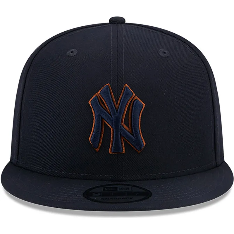 shapka-ploska-tmnosin-snapbek-9fifty-repreve-na-new-york-yankees-mlb-ot-new-era