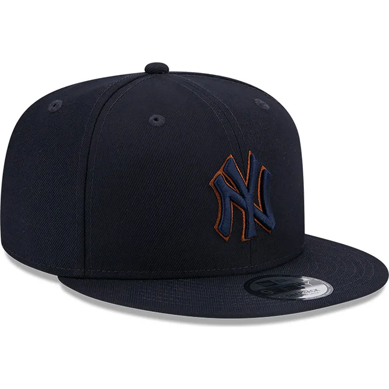 shapka-ploska-tmnosin-snapbek-9fifty-repreve-na-new-york-yankees-mlb-ot-new-era